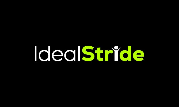 IdealStride.com - Unique premium domain marketplace